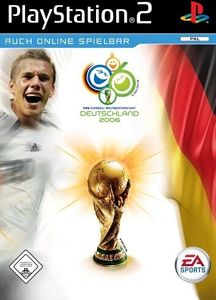 FIFA Fussball-Weltmeisterschaft 2006