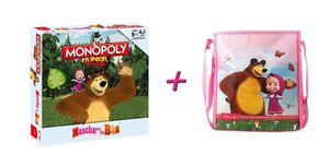 Spielzeug mascha und der bär - Alle Auswahl unter den Spielzeug mascha und der bär!