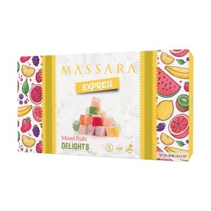 Massara Delights Früchte Mix