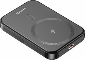 Swissten - Magsafe Powerbank 5 000 mah (20 W) Swissten - Magsafe Powerbank 5 000 mah (20 W)
