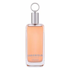 Lagerfeld Classic After Shave Lotion 100ml