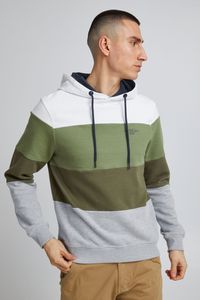 BLEND BHSweatshirt Herren Kapuzenpullover Hoodie Pullover mit Kapuze aus 100% Baumwolle
