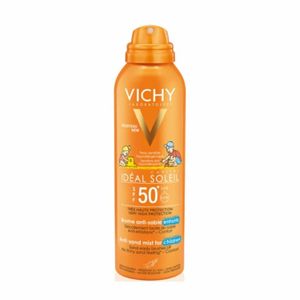 Vichy Spray Idéal Soleil Anti-Sand Kinderspray LSF 50+