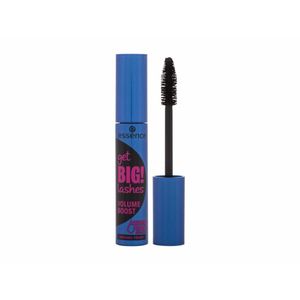 Essence mascara get BIG! lashes volume waterproof - Shade: Black