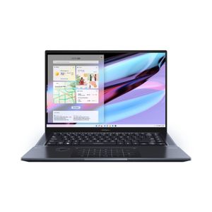ASUS Zenbook Pro 16X UX7602VI-MY034W 16" i9-13900H/32GB/2TB/4070 W11H