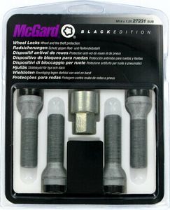 MCGARD 27231SUB Zamki do obręczy