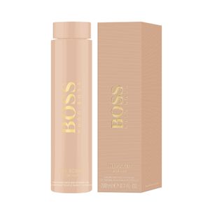 BOSS THE SCENT FOR HER Perfumed Bath and Shower Gel 200ml