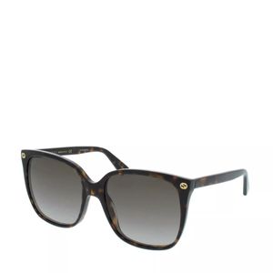 GUCCI Sonnenbrille Sunglasses GG 0022 003