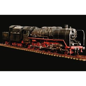 Italeri 1:87 Lokomotive BR50 | 510008702