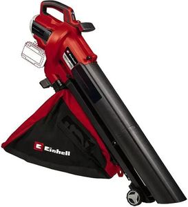 EINHELL Akku-Laubsauger (3433640)