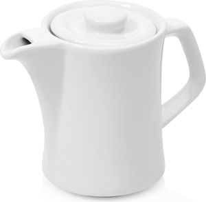 Kännchen 350 ml, weiß, Porzellan Kännchen 350 ml, weiß, Porzellan