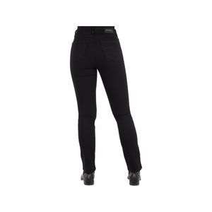 Angels Cici Damen Jeans Schwarz Power Strech Slim Fit  46