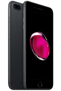 Apple iPhone 7 Plus 32GB Schwarz