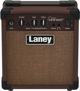 Laney LA10 10W Combo do gitar elektroakustycznych