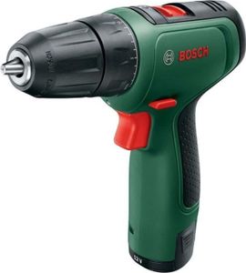 Bosch Akku-Bohrschrauber EasyDrill 1200 12 V Set