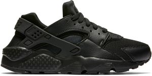 Nike Huarache Run 654275-016 Dámské boty Black , Velikost: EU 40