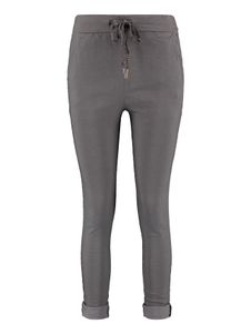 Zabaione Pants Fe44rnanda : XL : mgrey Zabaione Pants Fe44rnanda : XL : mgrey