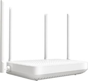 Xiaomi AX1500 router bezprzewodowy Gigabit Ethernet Dual-band (2.4 GHz/5 GHz) Biały