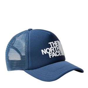 The North Face Tnf Logo Trucker - summit navy, Größe:-