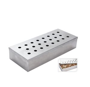 2157451 Räucherbox für Smokerfans