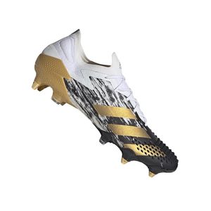 Adidas Schuhe Predator 201 Low SG, FW9181, Größe: 44