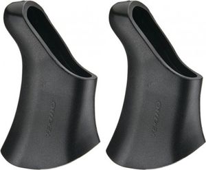 Gummiprotektor für Bremshebel Tektro, paarweise, für RL 340 & 341, schwarz (1 Stück)