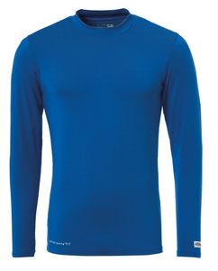 Uhlsport Uhlsport Funktionsshirt La  - blau- Größe: L, 100307808