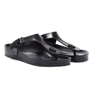 Birkenstock Dámské sandály Classic 0128201 Barva:Black Velikost: 37