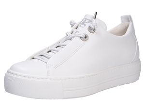 Paul Green Damen Sneaker PGR-0075-5417 fuchsia 6,5 [Schuhe UK Frau]