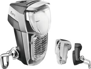 B&M Akkuscheinwerfer Lumotec Iq Eyro, 30 Lux