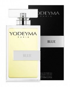 Yodeyma blaues Wasser parfümiert für Männer 100ml