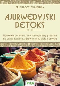 Ajurvédsky detox