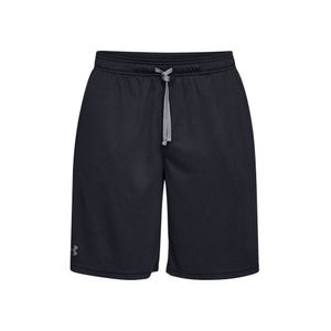 Pánské kraťasy Under Armour UA Tech Mesh Short-BLK - XXL