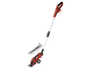 Einhell Power X-Change akumulátorové nožnice na trávu a kríky GE-CG 18/100 Li T-Solo