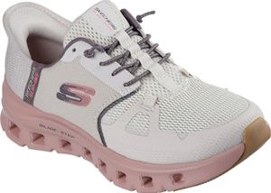 Skechers Glide Step Pro Slipper Beige