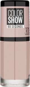 Maybelline Colour Show Lak na nechty 7ml 301 Love This Sweater