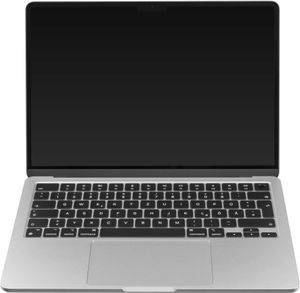Apple MacBook Air (13") M2 8/10-Core/8GB/512GBSSD/Silber MacOS