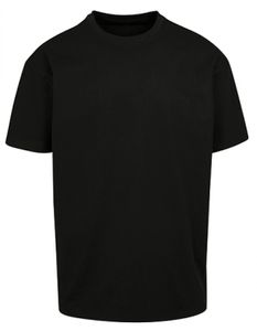 Herren Bekleidung T-Shirts Kurzarm T-Shirts Moschino Baumwolle Bedrucktes T-shirt Aus Baumwolle in Schwarz für Herren 