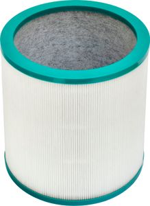 Invest Ersatzfilter für Dyson Pure Cool Luftreiniger TP00 TP01 TP02 TP03 AM11 BP01 Zubehör für Dyson 968126-03