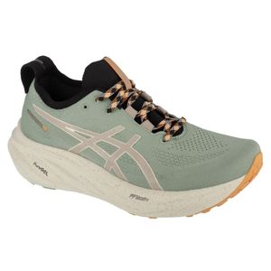 Asics hellgruen 43,5