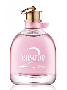 Lanvin Rumeur 2 Rose eau de Parfum für Damen 100 ml