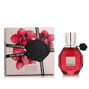 Viktor & Rolf - Flowerbomb Ruby Orchid 30 ml Eau de Parfum