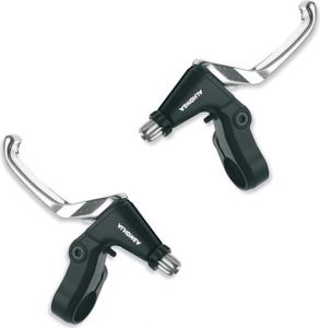 ALHONGA Bike Lever Set for Children - Aluminum