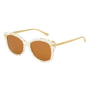 Damensonnenbrille Michael Kors MK2047-338273 (ø 53 mm)  Michael Kors