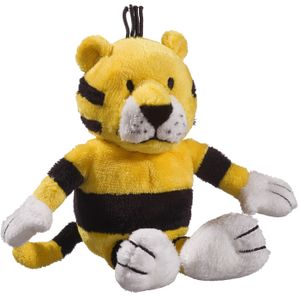 Heunec 794771 - Janosch Tiger 15 cm 4001750794771