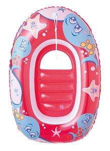 Bestway Poolboot "Kiddie Raft", 102 x 69 cm , 34037