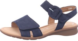 Gabor Damen Damenschuhe blau Gr. 4