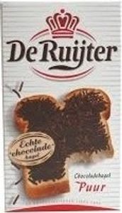 De Ruijter Schokostreusel