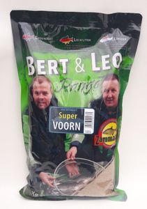 Zammataro Bert & Leo Range 1 kg - Super Voorn