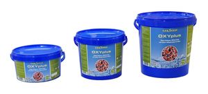 Izumi OXYplus 10 kg - Teichpflege gegen Bodenablagerungen, Blätter, Laub und festsitzende Partikel